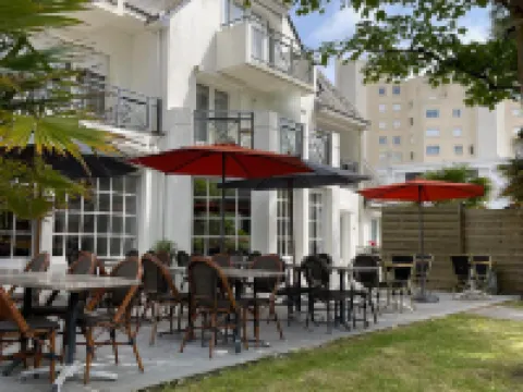 Adonis Cottage la Baule Hotels in 