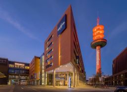 Novotel Suites Hannover City