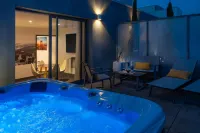 Best Western Plus Central Park Hotel - Romantische