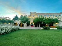 Hotel Castillo de Bonavia Hoteles en Pedrola