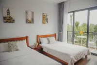 Sen Villa Boutique