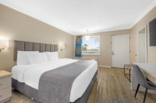 Orlando International Drive North Hotel ブルーマン・グループ周辺のホテル