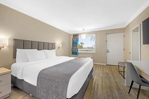 Orlando International Drive North Hotel