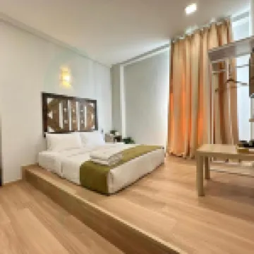 S8 Boutique Hotel Near KLIA 1 & KLIA 2