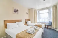 Britannia Inn Hotel