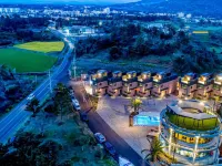 Ocean Brick Poolvilla Hotels near Andeok