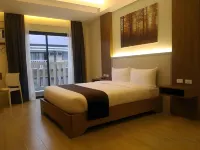 Aquamira Hotel & Resort