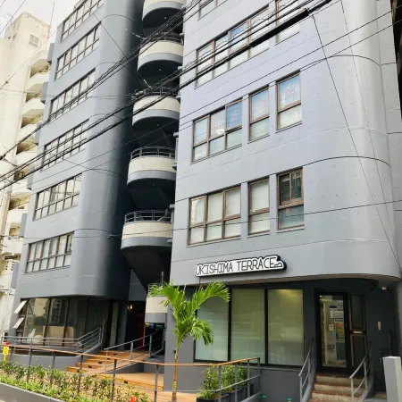 Hostel Hakuseiso