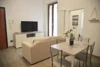 TOI Apartments