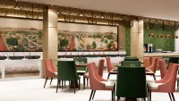 OPO Hotel Dior - Homestays