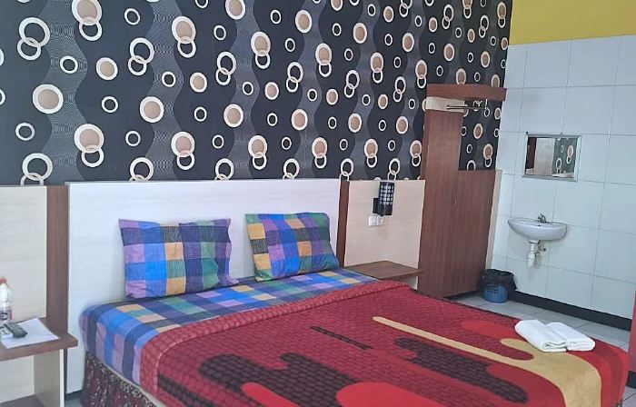 Ria Hotel Jember
