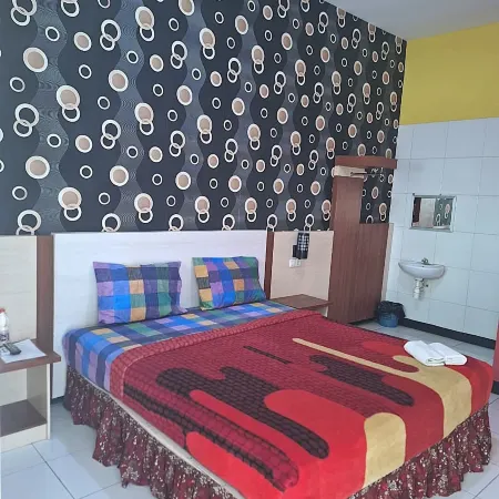 Ria Hotel Jember