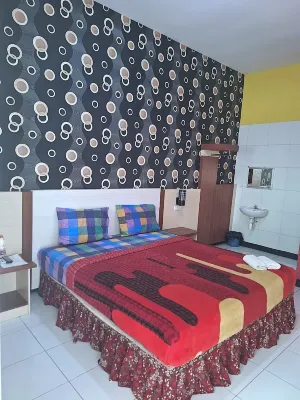 Ria Hotel Jember