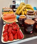 Best Western Blois Chateau - breakfast