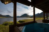 Brimnes Cabins