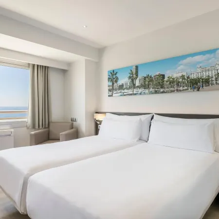 Alicante Gran Sol Affiliated by Melia