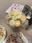 The Trios Hotel Kochi - 朝食