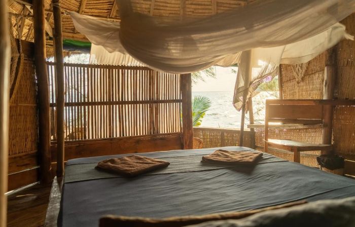 Kactus-Your Island Sanctuary on Koh Ta Kiev