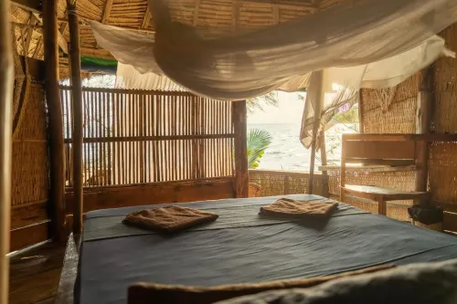 Kactus-Your Island Sanctuary on Koh Ta Kiev