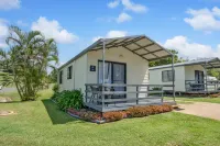 Tasman Holiday Parks - Fisherman's Beach - Homestays