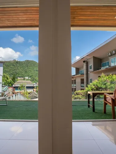 รูปภาพของQ Kata Residence