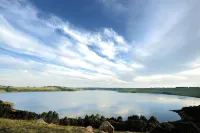 Lakes and Craters Holiday Park - 3-Star