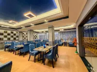 Zip by Spree Hotels Surabi International Vellore - breakfast