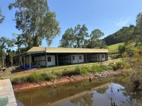 Sunshine Gardens FarmStay - Beach
