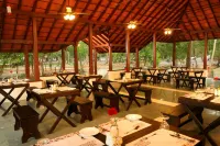 Abad Turtle Beach - breakfast