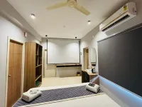 Elegant Residency - 2-Star