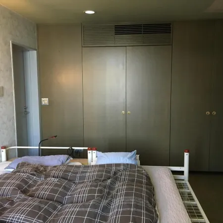 Narita Airport Samurai Hostel