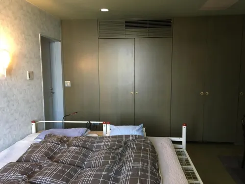 Narita Airport Samurai Hostel - WiFi