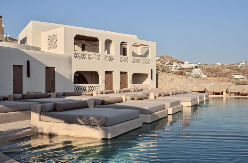 Omeon Mykonos photo 5