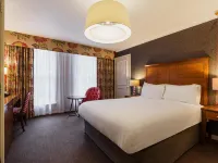 Mercure Exeter Southgate Hotel Hotel a Exeter