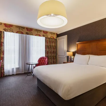 Mercure Exeter Southgate Hotel