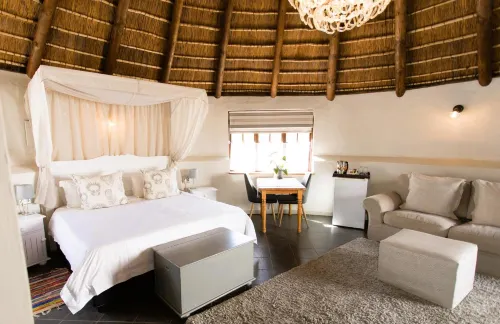 Bella Manga Country Escape - maisons de vacances