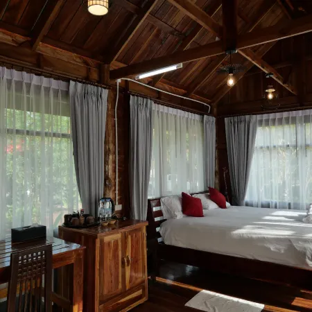 Baan Suan Kaew Kham Phaeng