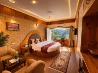 Manali Valley Resorts - ジム