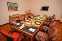 Avari Lahore Hotel