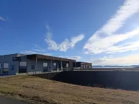 Hótel Laxá Hotels in 