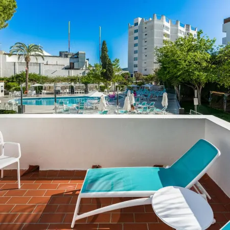Hotel Vibra Marco Polo I - Adults Only