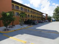Budget Inn of Orlando Downtown - Motels