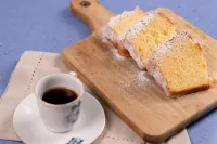 Eleana Studios - servizio colazione