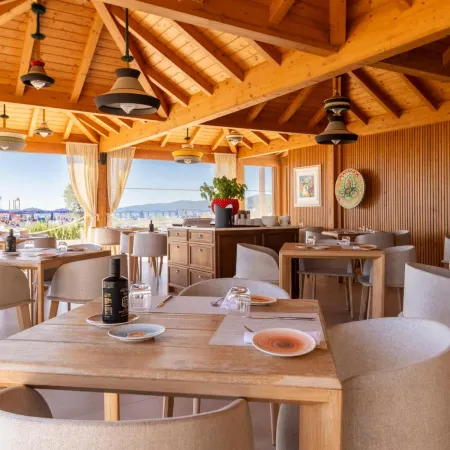 Pizzomunno Vieste Palace Hotel