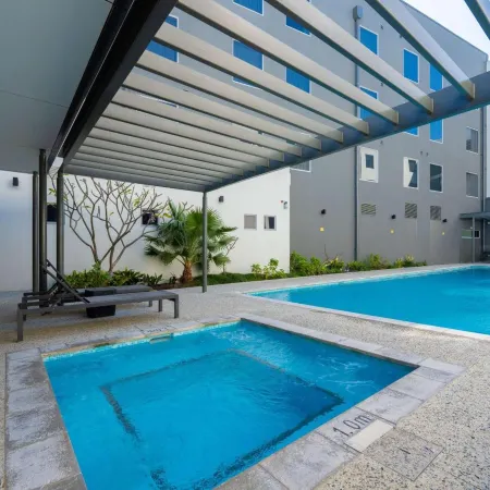 Ingot Hotel Perth, Ascend Hotel Collection