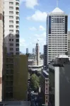 Ibis Sydney World Square - Romantic
