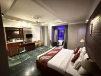 Hotel Diplomat Residency - Gym