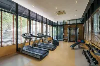 Rancho Charnvee Resort & Country Club Khaoyai - Gym