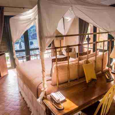 ลา ทอสคาน่า รีสอร์ท Rooms