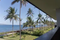 Ketapang Indah Hotel - romantici